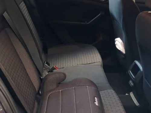 Volkswagen T-Cross 1.0 TSI COMFORTLINE in Namibia