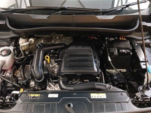 Volkswagen T-Cross 1.0 TSI COMFORTLINE in Namibia