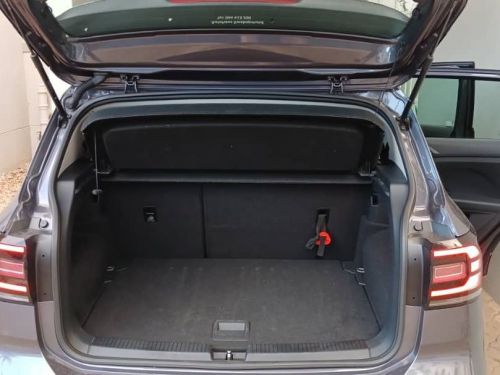 Volkswagen T-Cross 1.0 TSI COMFORTLINE in Namibia
