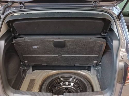 Volkswagen T-Cross 1.0 TSI COMFORTLINE in Namibia