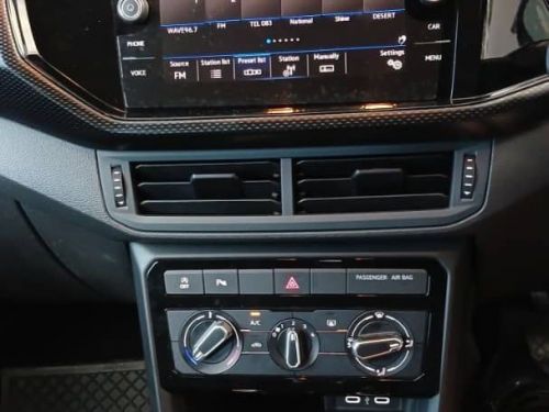 Volkswagen T-Cross 1.0 TSI COMFORTLINE in Namibia