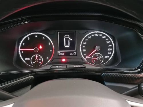 Volkswagen T-Cross 1.0 TSI COMFORTLINE in Namibia