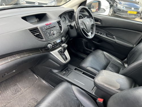 Honda CRV 2.4 Elegance in Namibia