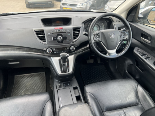 Honda CRV 2.4 Elegance in Namibia