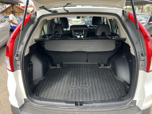 Honda CRV 2.4 Elegance in Namibia
