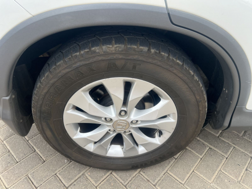 Honda CRV 2.4 Elegance in Namibia