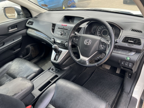 Honda CRV 2.4 Elegance in Namibia