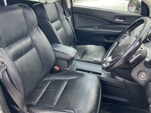 Honda CRV 2.4 Elegance in Namibia