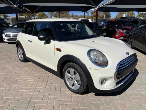 Pre-owned Mini MINI COOPER for sale in 