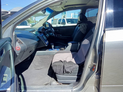 Nissan MURANO 3.5L V6 in Namibia