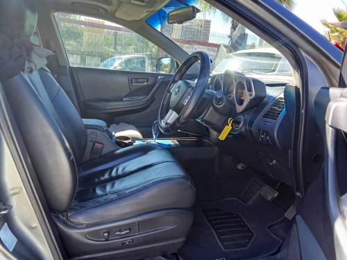 Nissan MURANO 3.5L V6 in Namibia