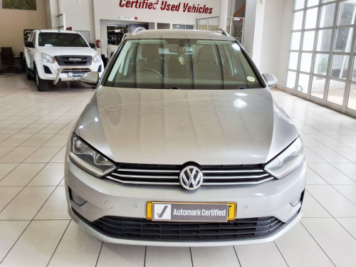 Volkswagen Golf SV 1.4Tsi Comfortline in Namibia