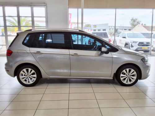 Volkswagen Golf SV 1.4Tsi Comfortline in Namibia
