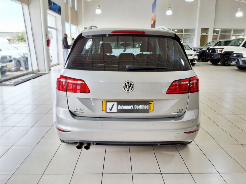 Volkswagen Golf SV 1.4Tsi Comfortline in Namibia