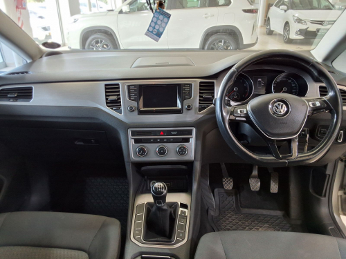 Volkswagen Golf SV 1.4Tsi Comfortline in Namibia