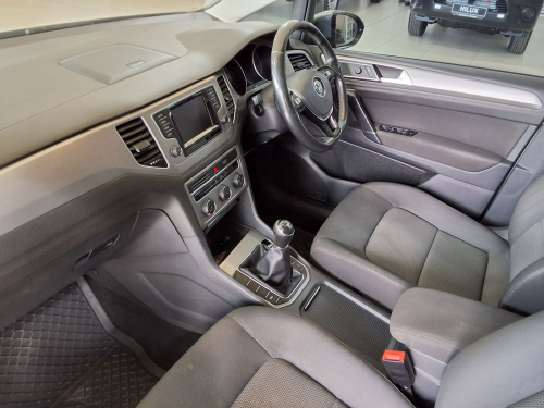 Volkswagen Golf SV 1.4Tsi Comfortline in Namibia