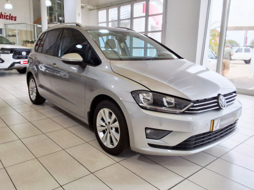 Used Volkswagen Golf SV 1.4Tsi Comfortline for sale in Otjiwarongo