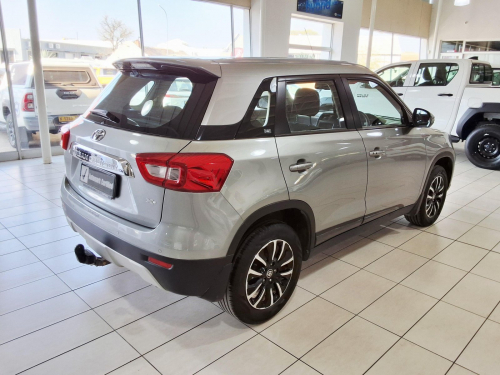 Toyota Urban Cruiser 1.5XR MT in Namibia