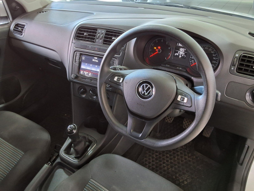 Volkswagen Polo Vivo 1.4P Comfortline in Namibia