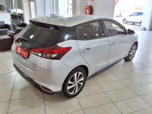 Toyota Yaris 1.5 Sport Manual in Namibia