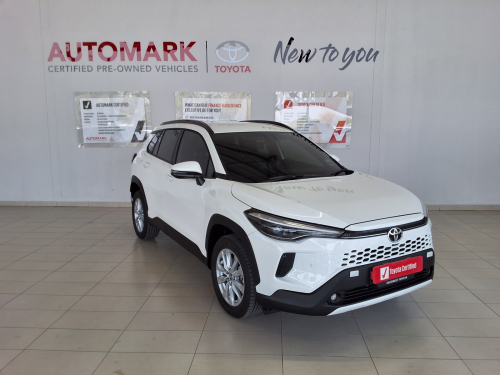 Toyota Corolla Cross 1.8 XS in Namibia