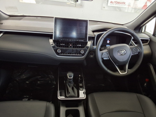 Toyota Corolla Cross 1.8 XS in Namibia