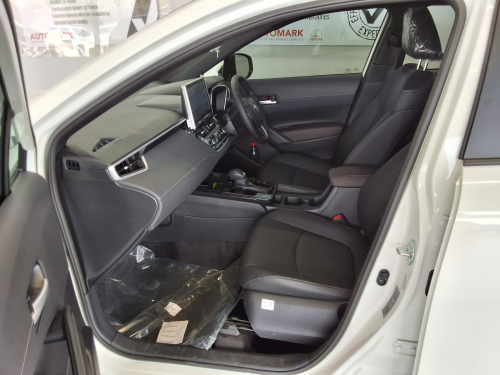 Toyota Corolla Cross 1.8 XS in Namibia