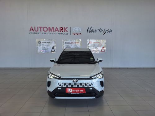 Toyota COROLLA CROSS 1.8 XI AT in Namibia