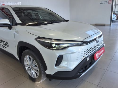Toyota COROLLA CROSS 1.8 XI AT in Namibia