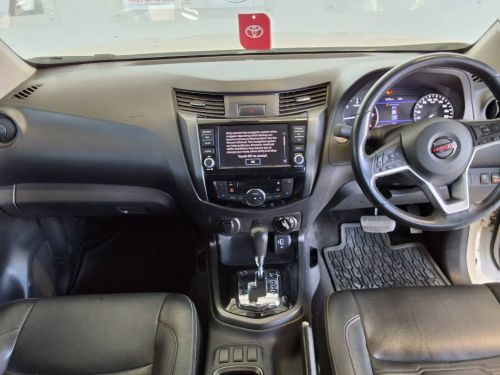 Nissan NISSAN NAVARA 2.5ddti Pro-4x4 in Namibia