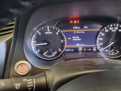 Nissan NISSAN NAVARA 2.5ddti Pro-4x4 in Namibia