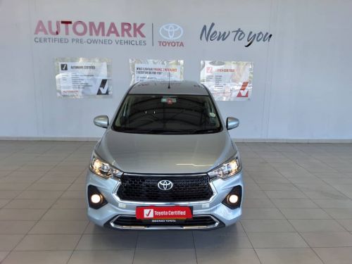 Toyota RUMION 1.5 TX AT in Namibia