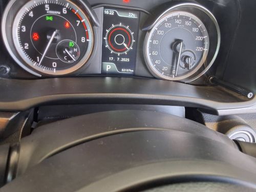 Toyota RUMION 1.5 TX AT in Namibia