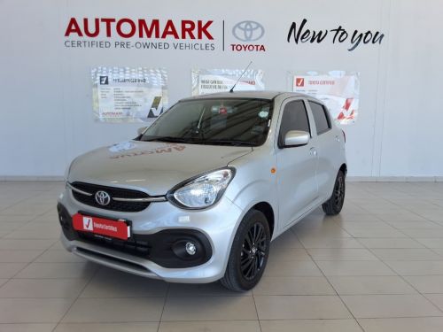 Pre-owned Toyota VITZ 1.0 XR AT for sale in 