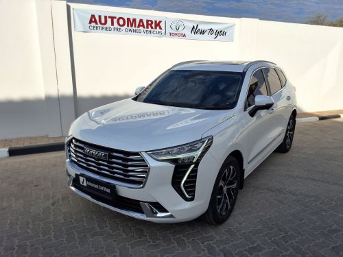 Haval H2 1.5T SUPER LUXURY DCT in Namibia