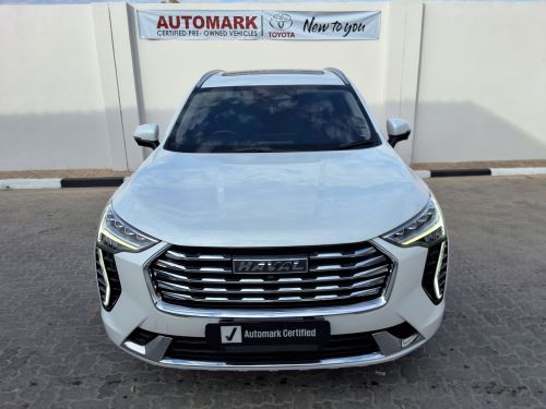 Haval H2 1.5T SUPER LUXURY DCT in Namibia