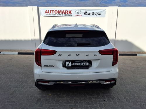 Haval H2 1.5T SUPER LUXURY DCT in Namibia