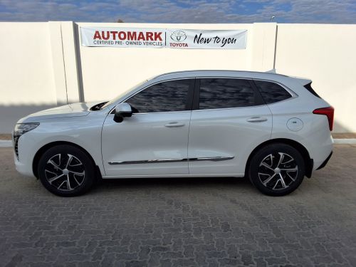 Haval H2 1.5T SUPER LUXURY DCT in Namibia