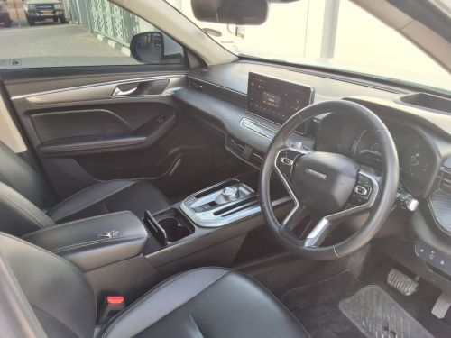 Haval H2 1.5T SUPER LUXURY DCT in Namibia
