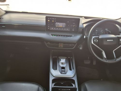 Haval H2 1.5T SUPER LUXURY DCT in Namibia