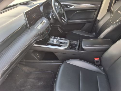 Haval H2 1.5T SUPER LUXURY DCT in Namibia