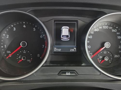 Volkswagen Tiguan Allspace TSI Comfortline DSG in Namibia