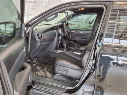 Toyota Fortuner 2.8 4x4 GR-S AT in Namibia