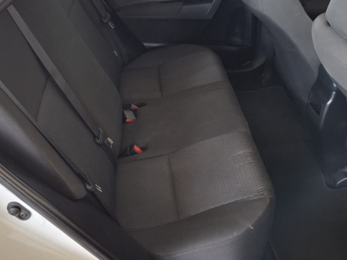 Toyota Corolla Quest 1.8 Plus MT in Namibia
