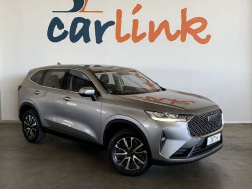 Pre-owned Haval H6 2.0T PREMIUM for sale in 