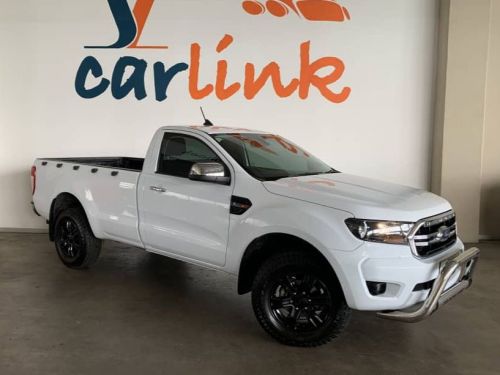 Pre-owned Ford RANGER 2.2TDCI XLS S/C 4X2 for sale in 