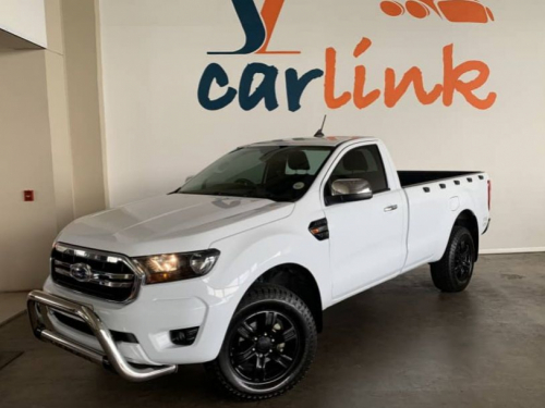 Ford Ranger 2.2 TDCI XLS S/C 4x2 in Namibia