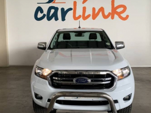 Ford Ranger 2.2 TDCI XLS S/C 4x2 in Namibia