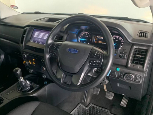 Ford Ranger 2.2 TDCI XLS S/C 4x2 in Namibia