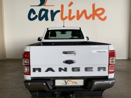 Ford Ranger 2.2 TDCI XLS S/C 4x2 in Namibia